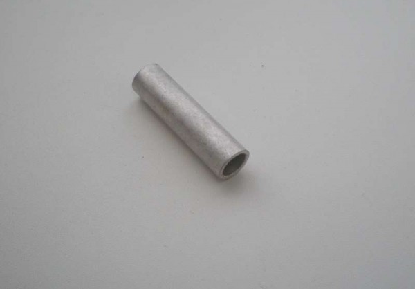 Гильза медная соединительная ГМЛ 35-10 Т2 (опрес. луж.) КЗОЦМ 7226 