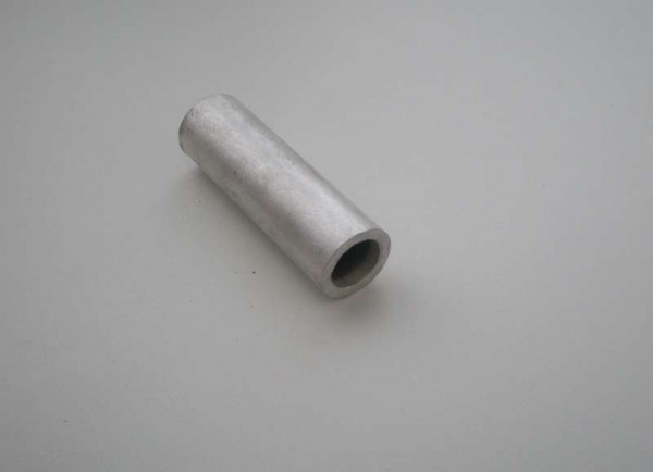  Гильза медная соединительная ГМЛ 150-19 Т2 (опрес. луж.) КЗОЦМ 7231 