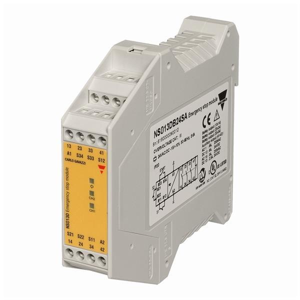  NSO13DB24DC 