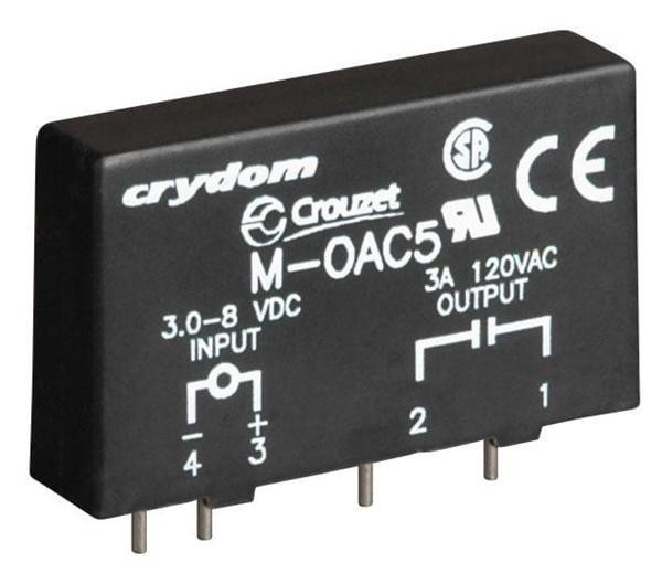  MOAC-5 
