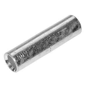  Сединитель стыковой DIN 46341 луженый 4-6кв.мм (уп.100шт) HAUPA 291124 