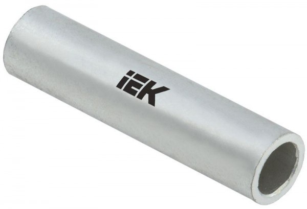  Гильза медная луженая ГМЛ 10-5 ГОСТ 23469.3 IEK UGTY11-010-05 