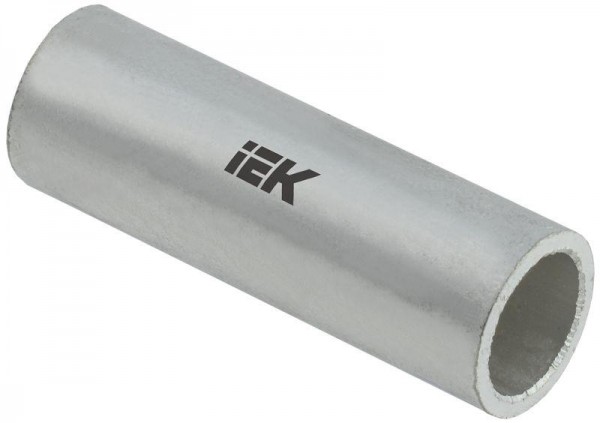  Гильза медная луженая ГМЛ 120-17 ГОСТ 23469.3 IEK UGTY11-120-17 
