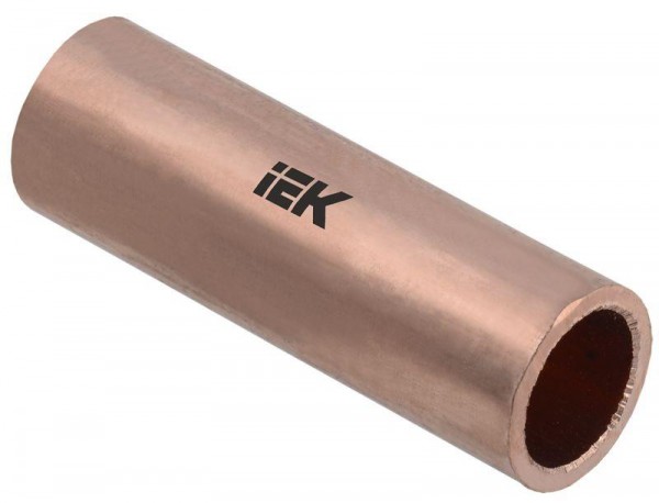  Гильза медная ГМ 185-21 ГОСТ 23469.3 IEK UGT11-185-21 