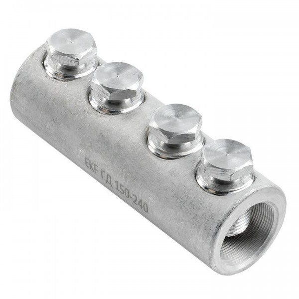  Гильза ГД-240 10кВ (150-240кв.мм) PROxima EKF cs-b-240 