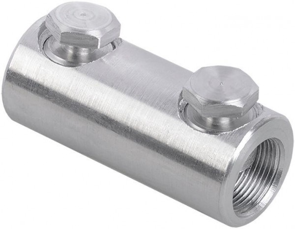  Соединитель болтовой СБ 16-25 1кВ ИЭК UCB-0-16-25-1KV-S 