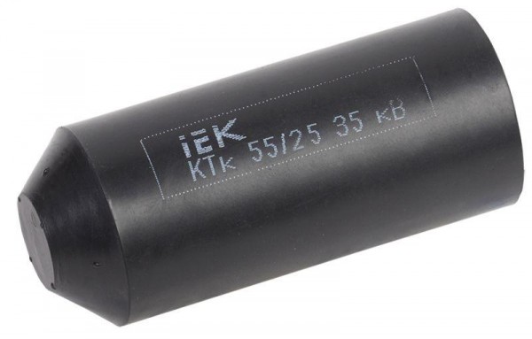  Капа термоус. КТк 55/25 35кВ ИЭК UMR-SM-5525-35KV 