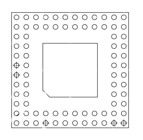  PI6CB332001ZXBIEX 