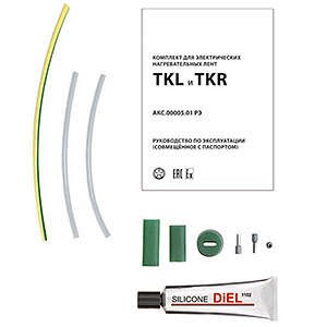  Комплект для заделки ПРОЕКТ ССТ TKR 