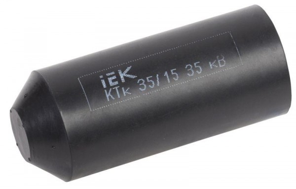  Капа термоус. КТк 35/15 35кВ IEK UMR-SM-3515-35KV 