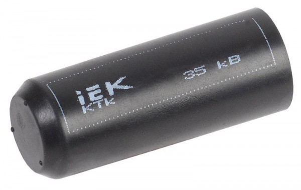  Капа термоус. КТк 22/8 35кВ IEK UMR-SM-2208-35KV 