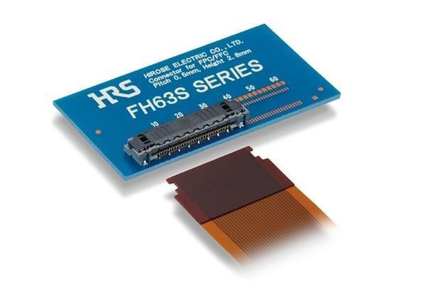  FH63S-40S-0.5SH 