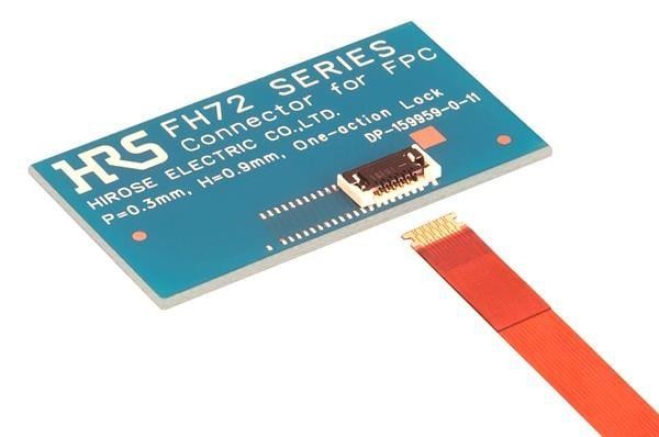 FH72-31S-0.3SHW 