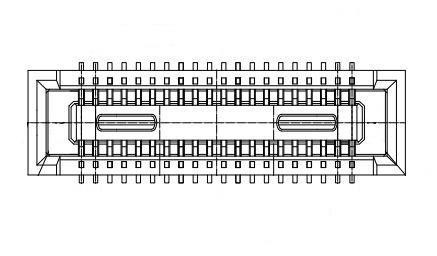  DF40TC(3.0)-40DS-0.4V(58) 