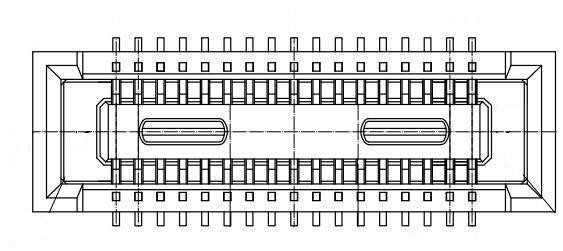  DF40TC-34DS-0.4V(58) 
