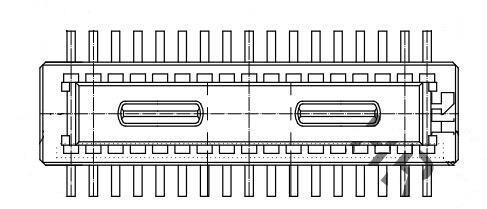  DF40TC-30DP-0.4V(58) 