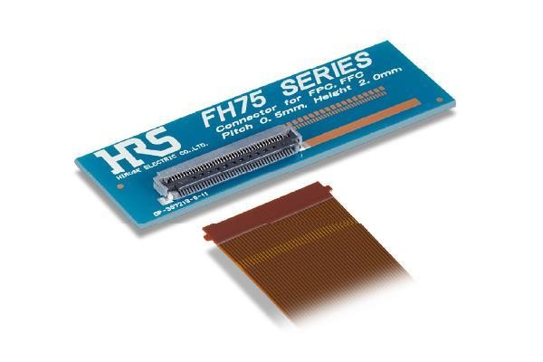  FH75-40S-0.5SH(99) 