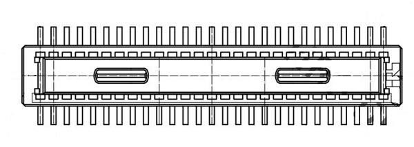  DF40TC-50DP-0.4V(58) 