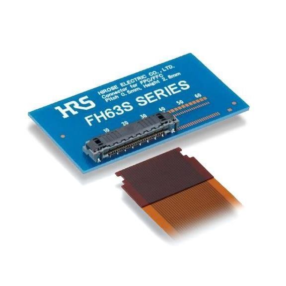  FH63S-30S-0.5SH 