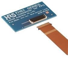  FH62-35S-0.25SHW(10) 