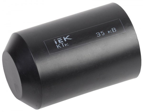  Капа термоус. КТк 100/45 35кВ IEK UMR-SM-10045-35KV 