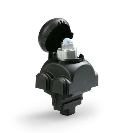  Зажим прокалывающий изолир. 10-70 Al-Cu; 1.5-50 Al-Cu ENSTO SLIP12.127 