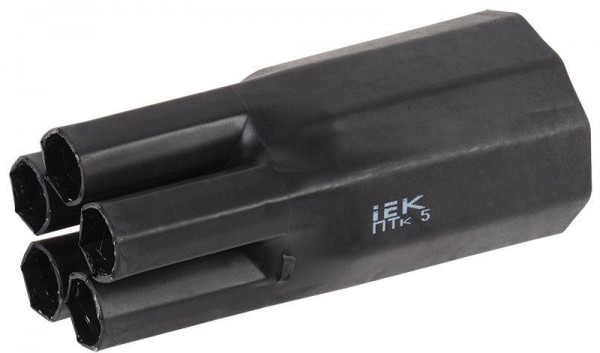  Перчатка термоус. ПТк 5х70-120 1кВ IEK UMS-CB5-8033-2609-1KV 