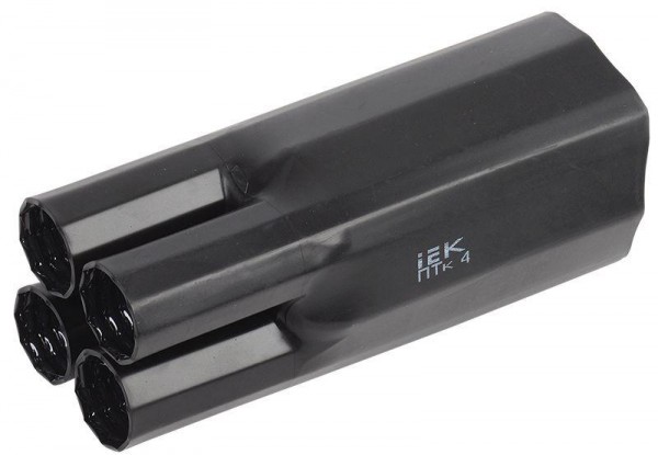  Перчатка термоус. ПТк 4х150-240 1кВ IEK UMS-CB3-9035-3211-1KV 