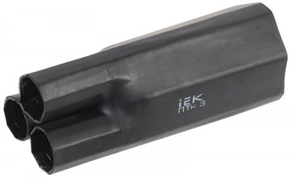  Перчатка термоус. ПТк 3х150-240 1кВ IEK UMS-CB3-8038-3512-1KV 