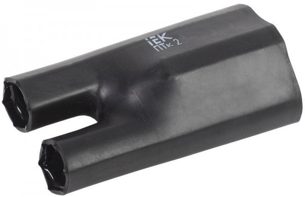  Перчатка термоус. ПТк 2х25-120 1кВ IEK UMS-CB2-4515-1806-1KV 