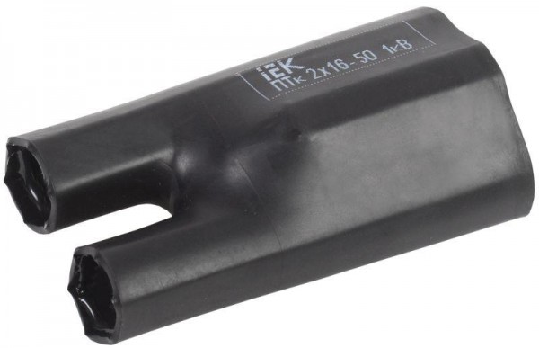  Перчатка термоус. ПТк 2х16-50 1кВ IEK UMS-CB2-3412-1404-1KV 