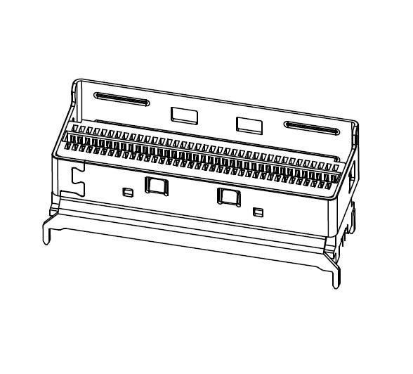  U10F274320T 