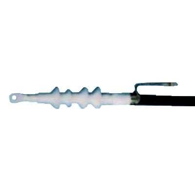  Муфта концевая внутр. установки QTII 93-EB 65-1 1х500-1000кв.мм холодной усадки для одножильного кабеля с изоляцией из СПЭ 10кВ (без наконечн.) 3М 7000035236 