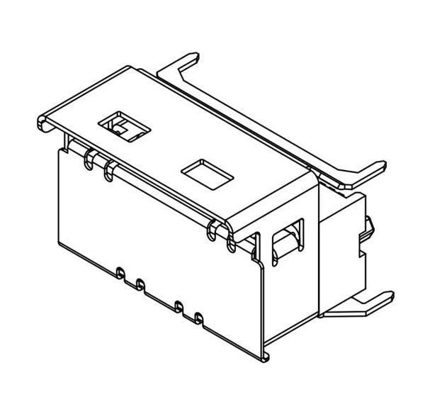  U10E038340T 