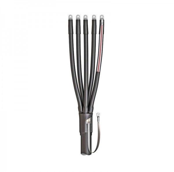  Муфта кабельная концевая 5ПКТпнг-LS-1-150/240 КВТ 65538 