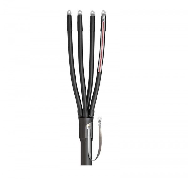  Муфта кабельная концевая 4ПКТпнг-LS-1-150/240 КВТ 65530 