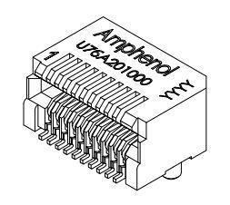  UE76-A20-5000T 