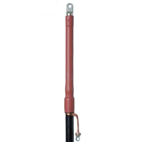  Муфта кабельная концевая 20кВ POLT-24E/1XI-L16 (097) Raychem D24234-097 