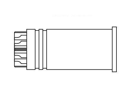  858-XL8-10TRLS4 