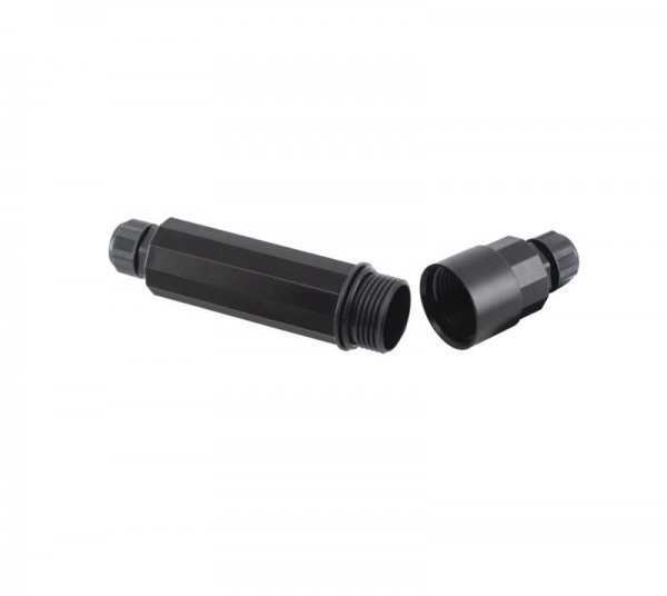  Муфта кабельная ToolsFree DA-1 ALB IP67 (без клемм.колодок) ALB F1452 