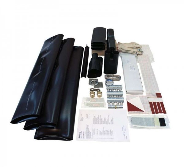  Муфта соединительная Стп-10/150-240-п ЭНЕРГО TYCO CA5740-000 