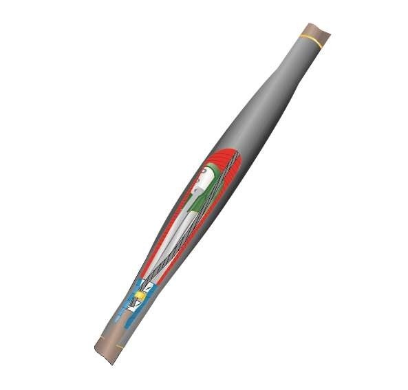 Муфта кабельная соединительная 1кВ ПСТ(б)-(тк) 5х(150-240мм) с болтовыми соединителями Нева-Транс Комплект 22010024 