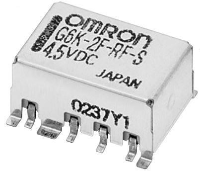  G6K-2F-RF-S-DC5 