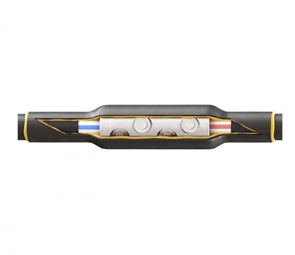  Муфта кабельная соединительная 1ПСТнг-LS-1-300/400-Б КВТ 67032 