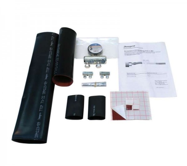  Муфта кабельная соединительная ПСТО-10/185-240 ЭНЕРГО TYCO CN9268-000 