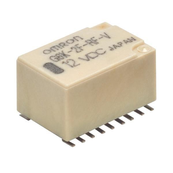  G6K-2F-RF-V DC5 