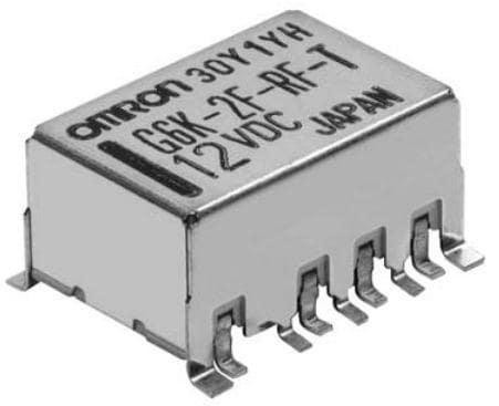  G6K-2F-RF-T-TR03 DC4.5 
