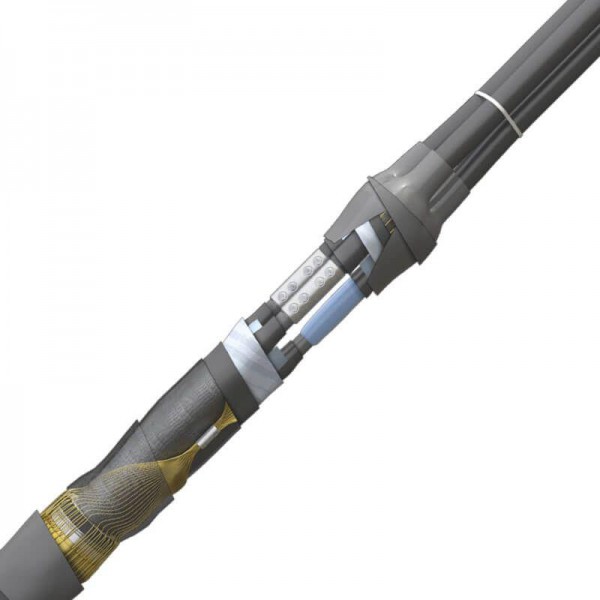  Муфта кабельная 3 ПСПТп-10 (150-240) СПЭ 3ж-СПЭ 1ж ЗЭТАРУС zeta22512 
