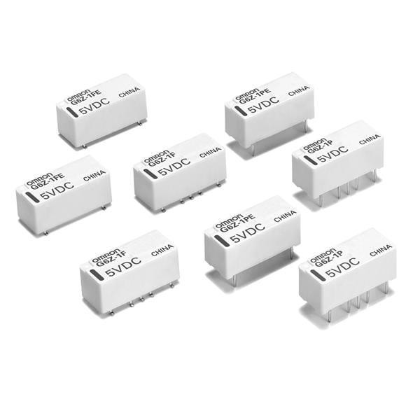  G6ZK-1F-TR-CI DC5 