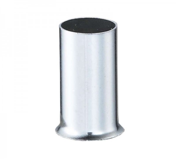  Наконечник неизол. НШВ 0.75-8 (уп.1000шт) Передовик 26402 